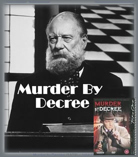 Murder By Decree